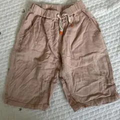 branshes 150サイズ ピンク ハーフパンツ