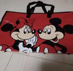 2025 ディズニーストア ショッピングバック 袋　ラッキーバッグ