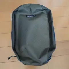 【新品タグ付き】パタゴニア ブラックホール キューブ 6L