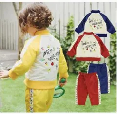 インセクト　コレクション　虫　Lサイズ　L 昆虫コレクション スカジャン　青