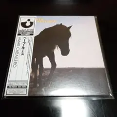 AMAR CABALLERO 紙ジャケットＣＤ