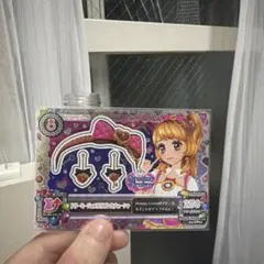 ドリーミージュエルリボンカチューシャ
