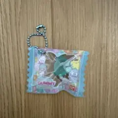サンリオ グミチュアチャーム ハンギョドン