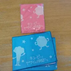 2025年最新】キューピー タオルの人気アイテム - メルカリ