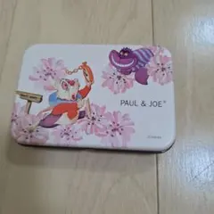 レア❗️Paul&Joe不思議の国のアリス新品！ 2026年最新】ポール&ジョー アリスの人気アイテム - メルカリ