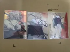 家庭教師ヒットマンREBORN! ひこくじ ディーノ アクリルカード