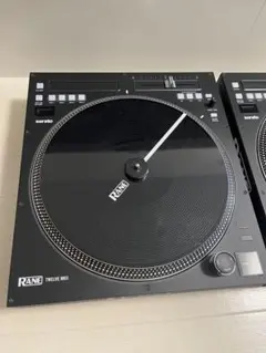 2025年最新】rane twelveの人気アイテム - メルカリ