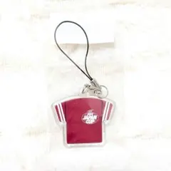 シンエンペラー◆勝負服ストラップ