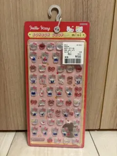 国内正規品 新品未使用キティ BONBON DROP mini ボンドロ