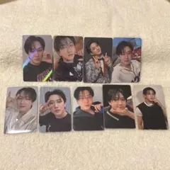 KARMA チャンビン セット