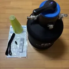 ベクトレーン純水器JUNOR - メルカリ