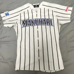 岡山理大附属高校 野球部 ユニフォーム - メルカリ