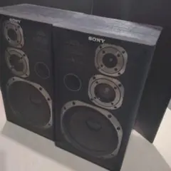 ジャンク】YAMAHA NS-590 スピーカー 単品① 3WAY レトロ - メルカリ