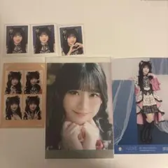 齋藤樹愛羅　まとめ売り