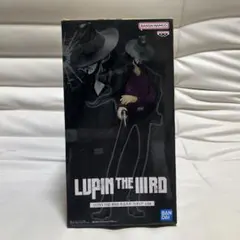 LUPIN THE III RD 次元大介 フィギュアのサムネイル