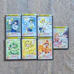 ふたりはプリキュア スマイルプリキュア レンタル落ち DVD