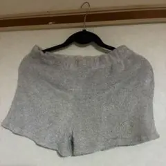 Nina june ルームウェア ショートパンツ
