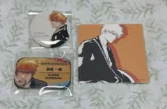 2025年最新】 BLEACH コースター 一護の人気アイテム - メルカリ
