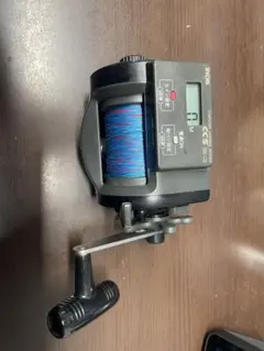 リョービセラテックアラート103スーパーカーボテック両軸船70リール RYOBI (リョービ) リール CERATEC ALERT 70｜トレファクONLINE
