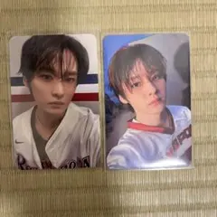 straykids karma サウェ2次　リノ