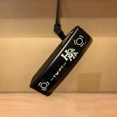 ホンマゴルフ ツアーワールド パター ブレードタイプ(34インチ)