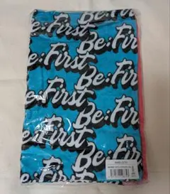 2025年最新】be first タオルの人気アイテム - メルカリ