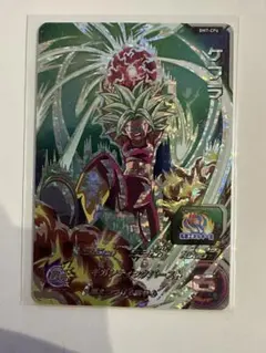 2026年最新】ケフラ ドラゴンボールヒーローズの人気アイテム - メルカリ