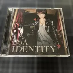 IDENTITY