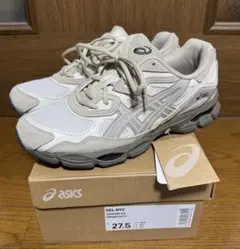 asics GEL-NYC スニーカー