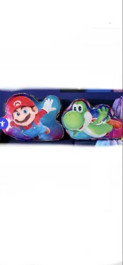 ザ・スーパーマリオギャラクシー・ムービー 一番くじ A賞 ラストワン賞セット