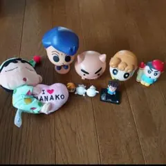 2026年最新】クレヨンしんちゃん ナナコカードの人気アイテム - メルカリ