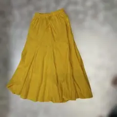 ロングスカートのサムネイル
