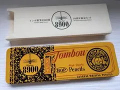 トンボ 三菱 鉛筆 コレクション 8900 9800 色々 31種 新品 当時物