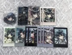 悪魔執事と黒い猫 あくねこ バスティン