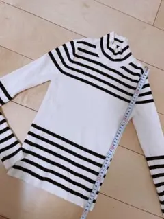 ZARA ザラ　M ニット