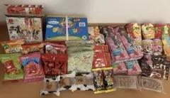 19日限定値下げ❤️アミューズメント商品お菓子詰め合わせ まとめ売り❤️おまけ付き