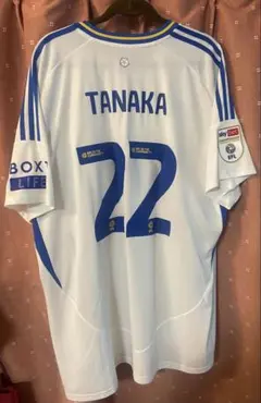 2026年最新】田中碧ユニフォームの人気アイテム - メルカリ