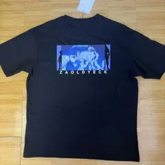 HUNTER×HUNTER Tシャツ キルア　シルバ　ゾルディック家　Lサイズ