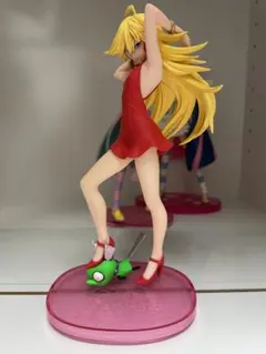 一番くじA賞フィギュア パンティ パンティ&ストッキングwithガーターベルト