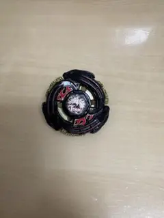 ライトニングエルドラゴ100HF 極龍Ver. メタルファイトベイブレード