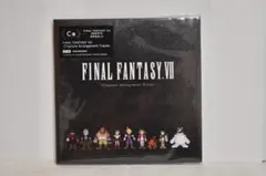 FINAL FANTASY Ⅶ REBIRTH 発売記念くじ C賞 CD