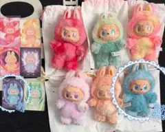 THE MONSTERS Big into Energy HOPE ラブブ