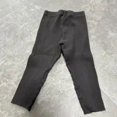 レギンス 90cm4点セット⭐️ブランドいろいろ