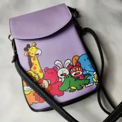 たべっ子どうぶつ　ショルダーバッグ