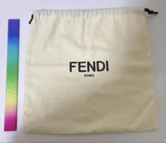 FENDI ショップ袋