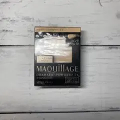 マキアージュドラマティックパウダリーEX ピンクオークル10 (レフィル)