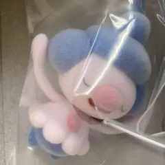 ポケモンスリープ　マネネフィギュア
