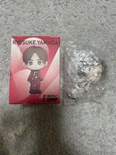 2025年最新】Hey! Say! JUMP フィギュア シークレットの人気アイテム