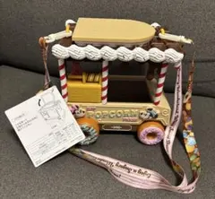 ポップコーンバケット　ヴァネロペ　パルパルーザ