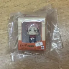 呪術廻戦 るかっぷ ミニチュアコレクション 虎杖悠仁